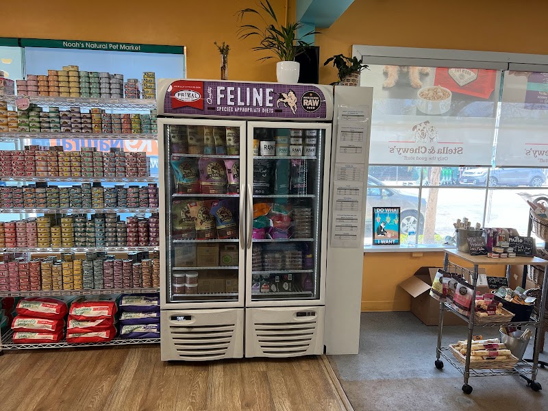 Noah's Natural Pet Market photo 3