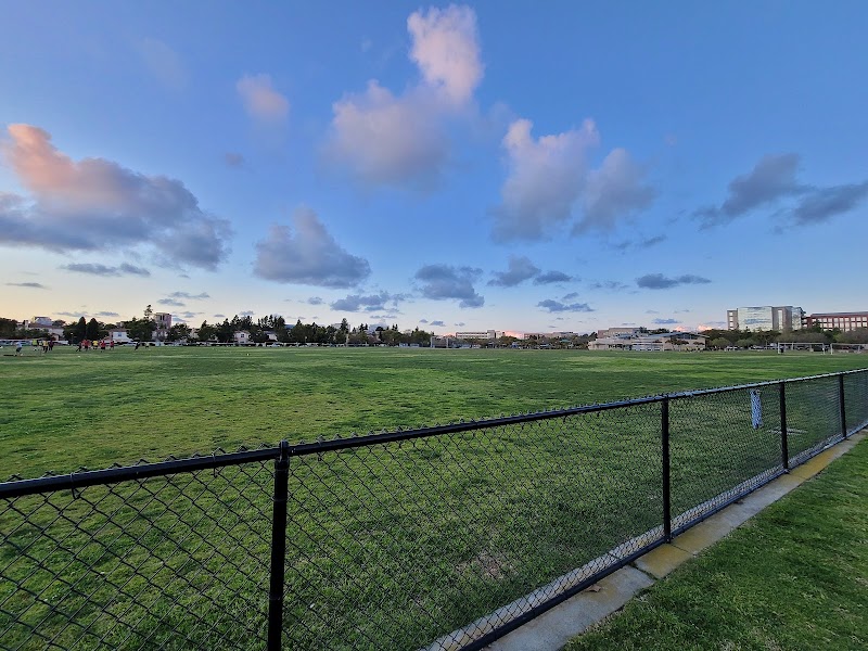 Nobel Leash-Free Park