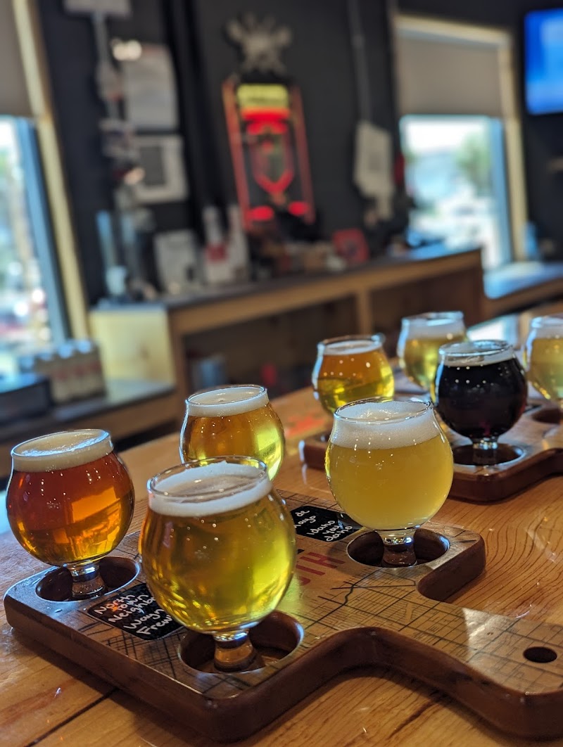 North 5th Brewing Co. photo 2