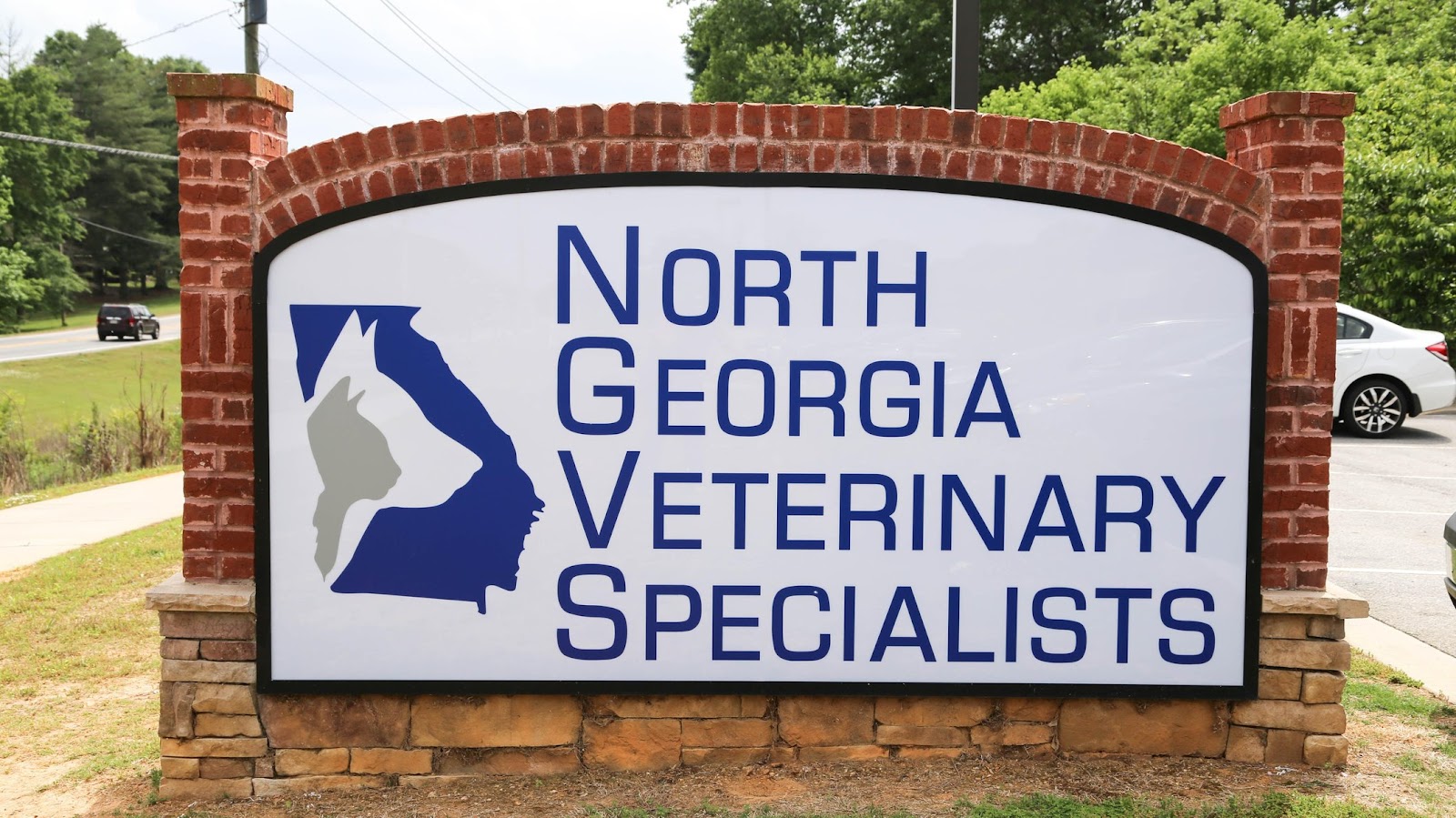 North Georgia Veterinary Specialists