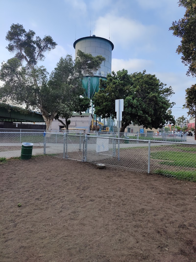 North Park Community Dog Park photo 3
