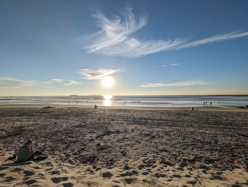 Ocean Beach | Dog Beach photo 3