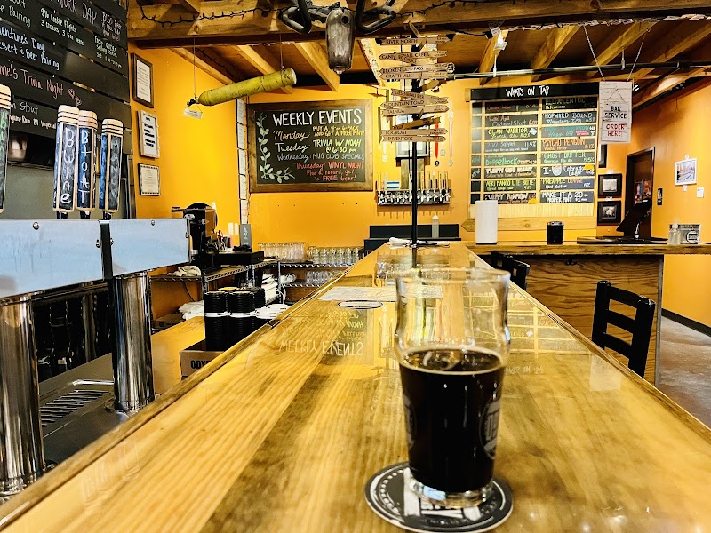 Odyssey Beerwerks Brewery & Taproom photo 3