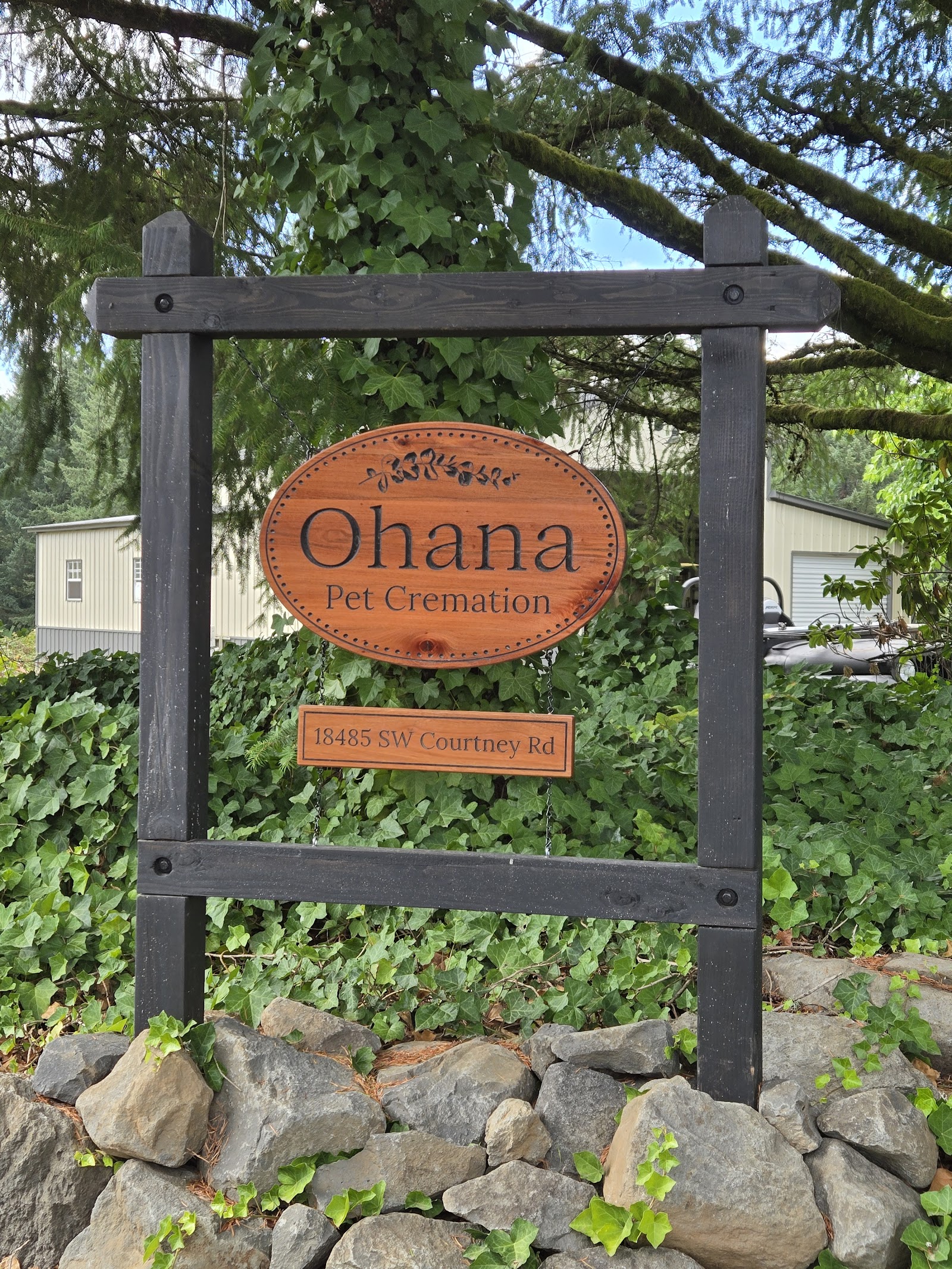 Ohana Pet Cremation