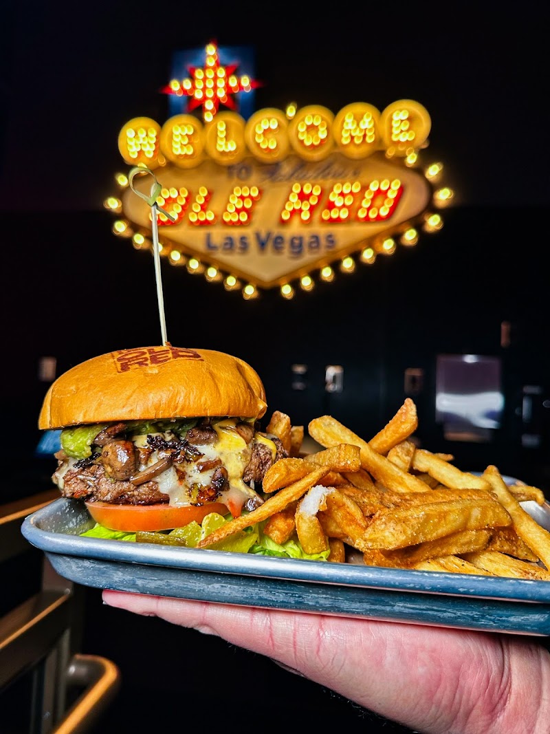 Ole Red Las Vegas photo 2