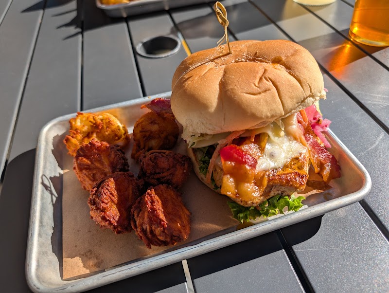 Ole Red Las Vegas photo 3