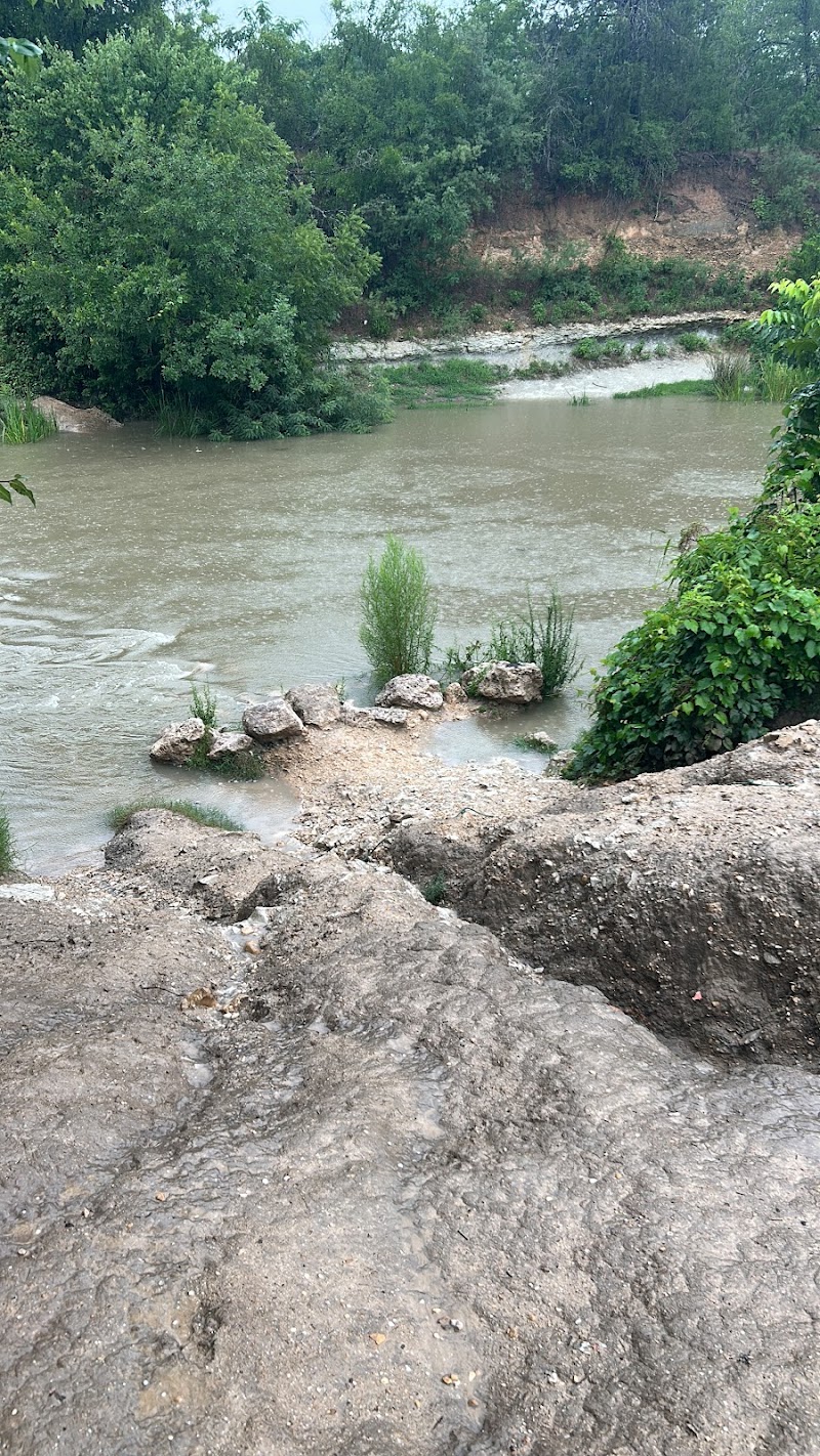 Onion Creek Doggy Park