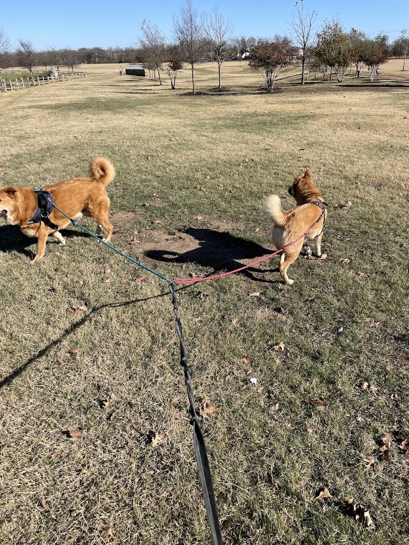 Onion Creek Doggy Park photo 3