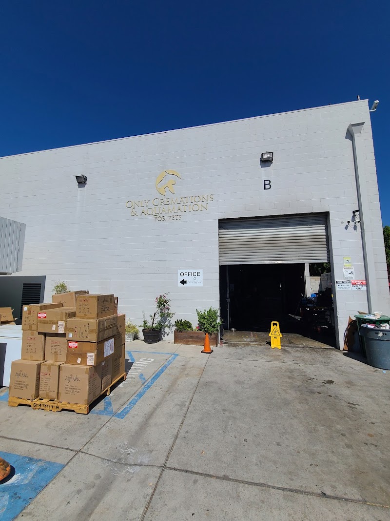 Only Cremations for Pets, Inc. photo 3