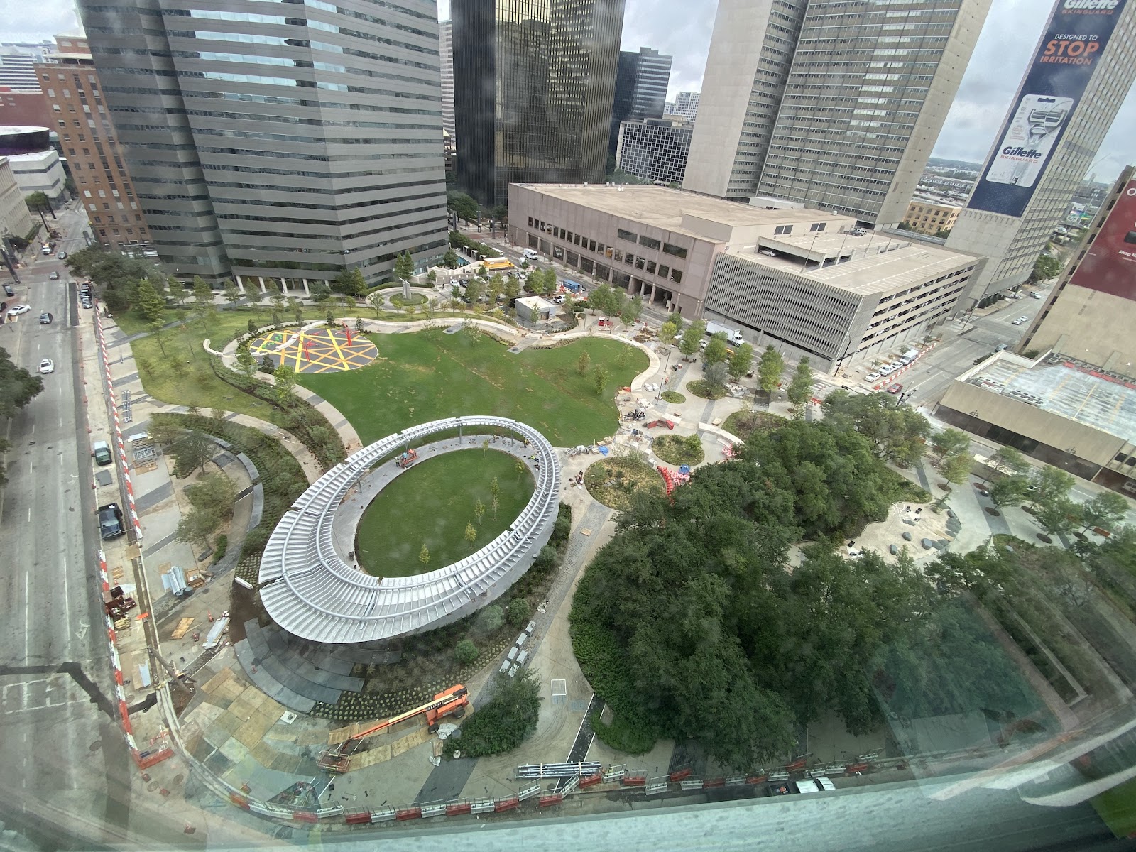 Pacific Plaza