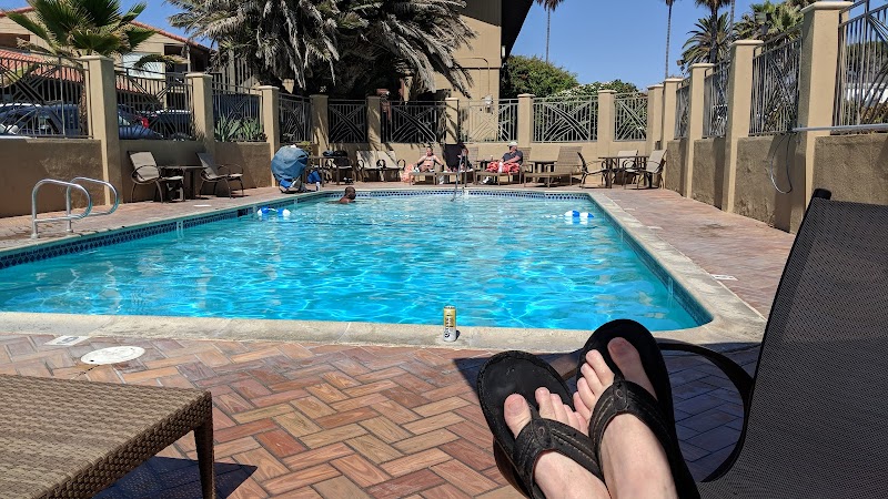 Pacific Shores Inn photo 3