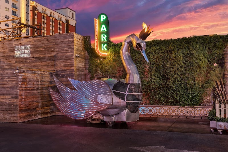 Park On Fremont photo 3