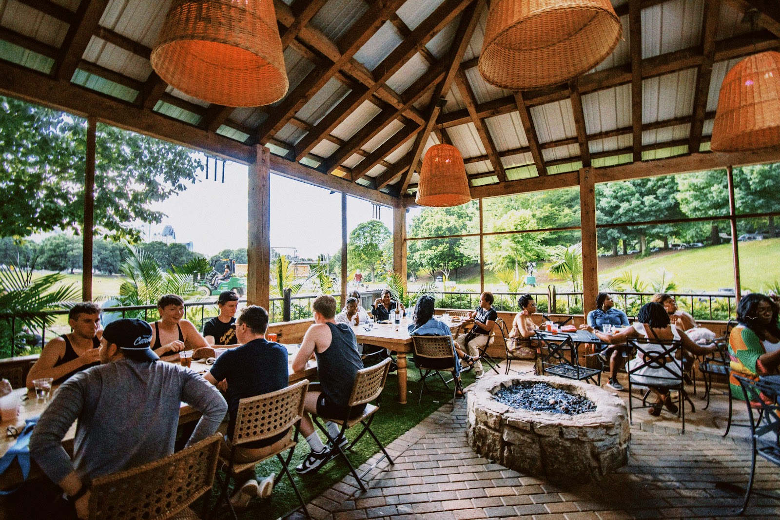 Park Tavern