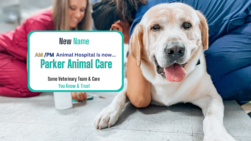 Parker Animal Care