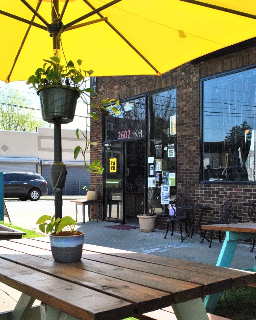 Parkside Public House