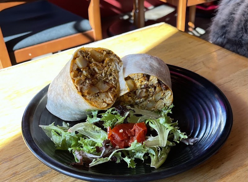 Parlour Coffee and Cooking photo 3