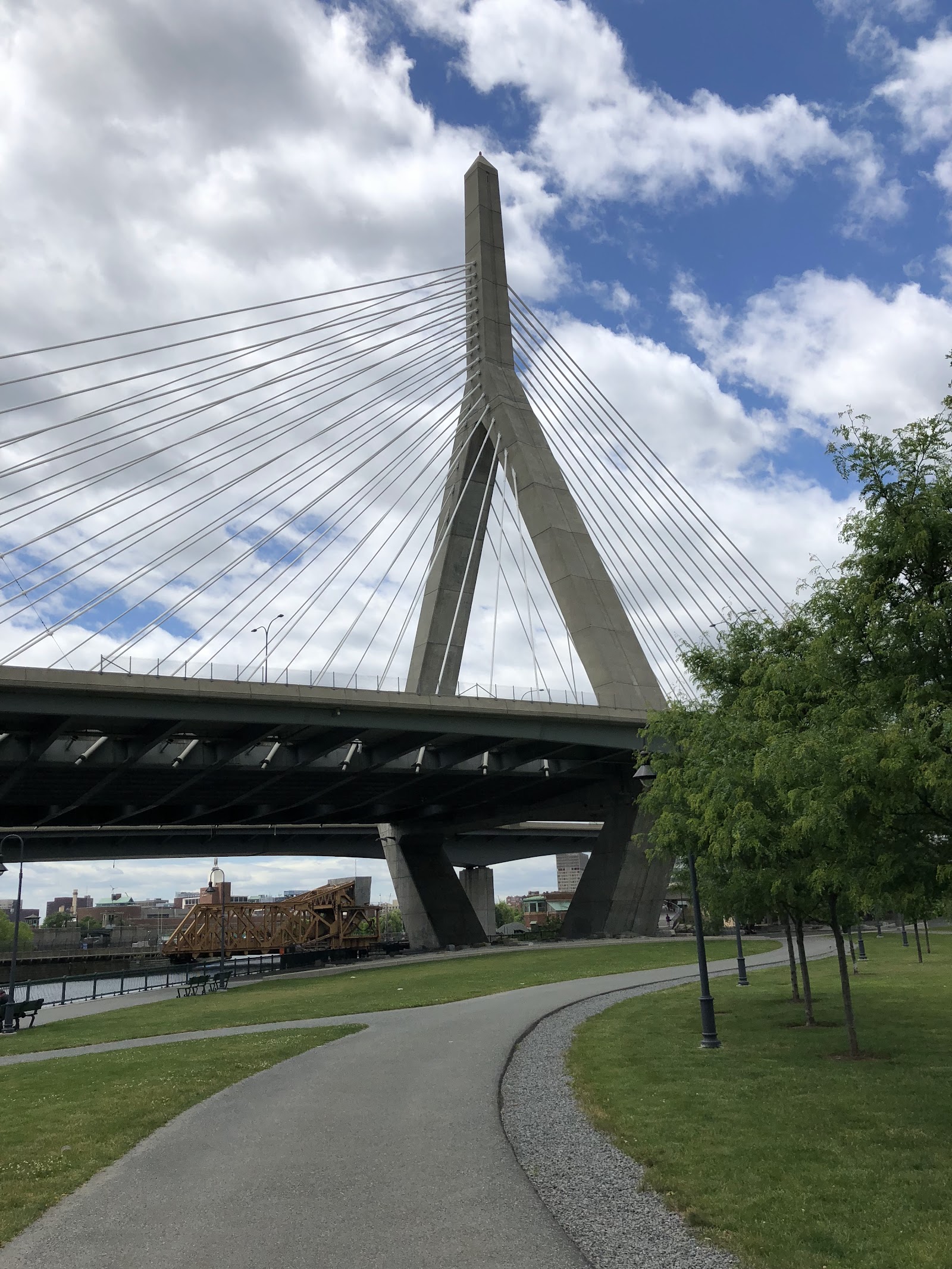Paul Revere Park