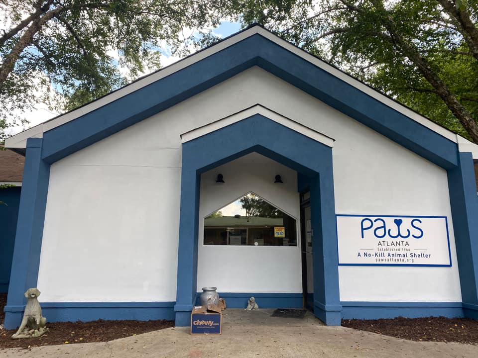 PAWS Atlanta