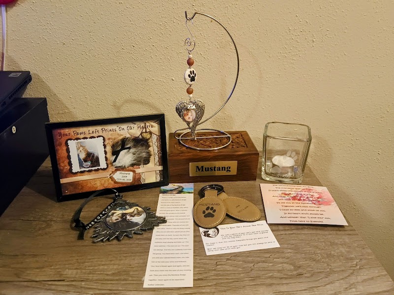 Paws In Paradise Pet Crematory