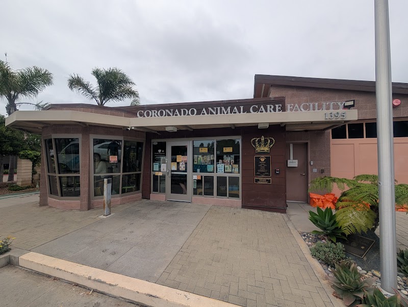 PAWS of Coronado photo 2