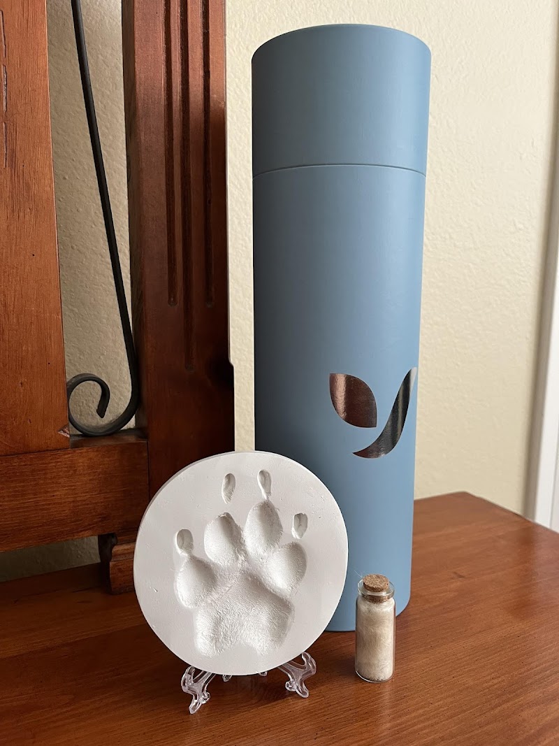 Peaceful Waters Aquamation photo 2