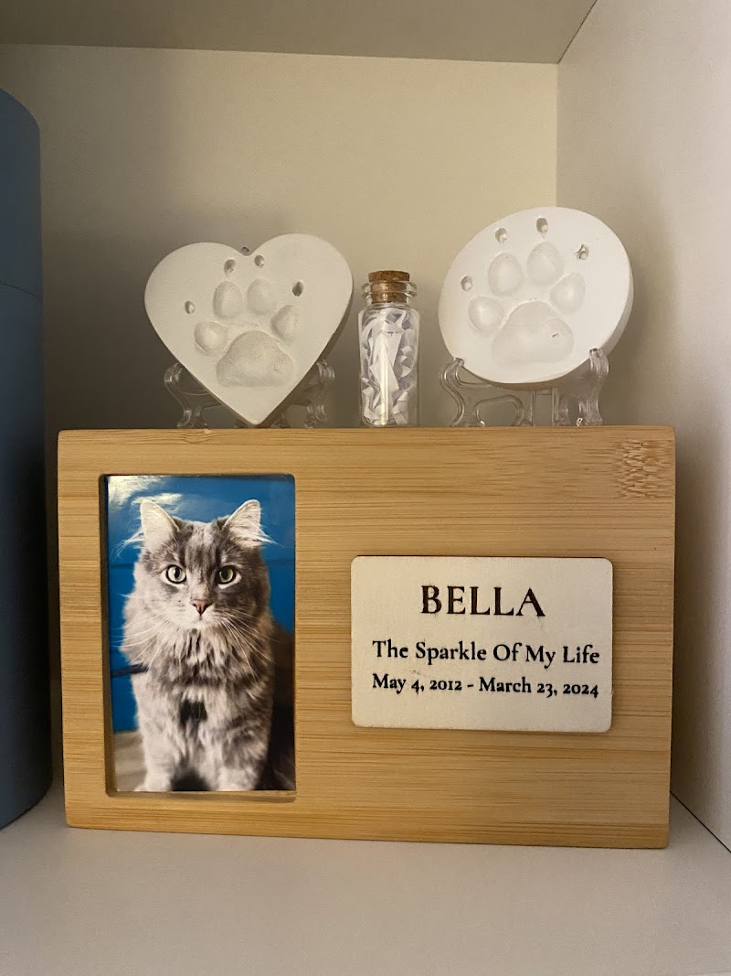 Peaceful Waters Aquamation photo 3