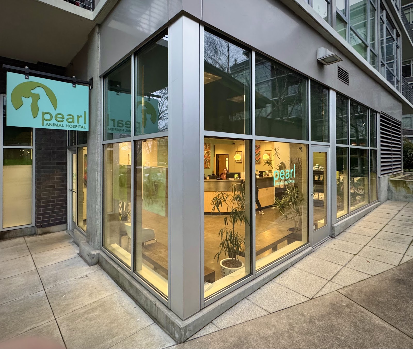 Pearl Animal Hospital