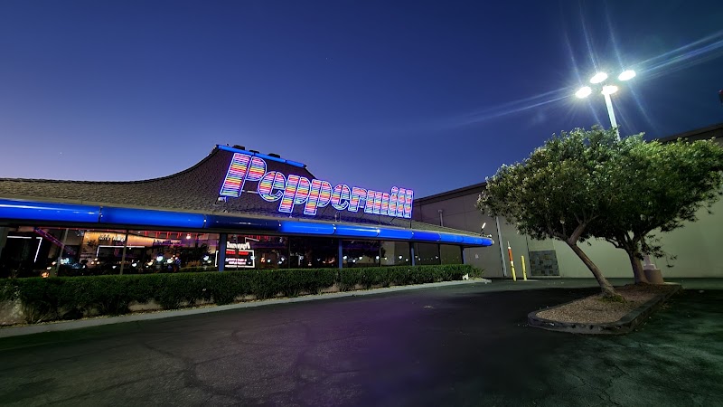 Peppermill Restaurant and Fireside Lounge