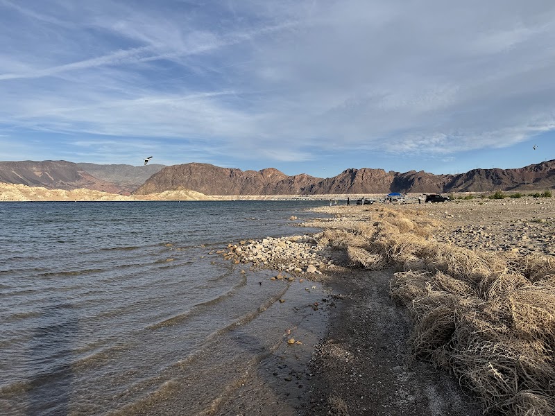 Personal Watercraft Beach