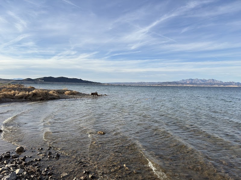Personal Watercraft Beach photo 2