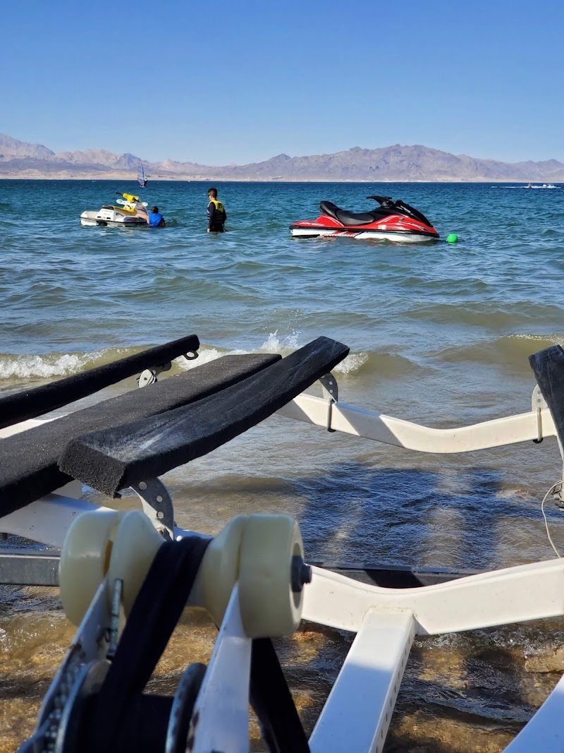 Personal Watercraft Beach photo 3