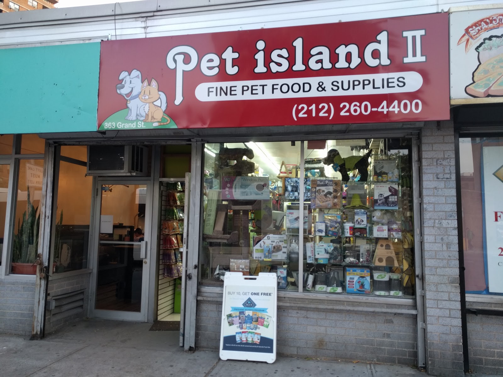 Pet Island II
