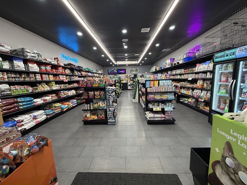 Pet Me Please Pet Food & Supplies photo 2