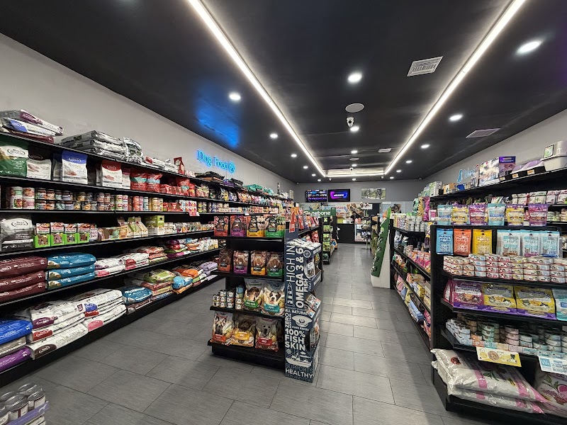 Pet Me Please Pet Food & Supplies photo 3