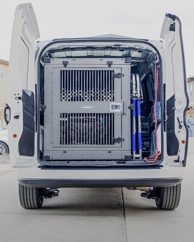 Pet Medical Transport photo 3