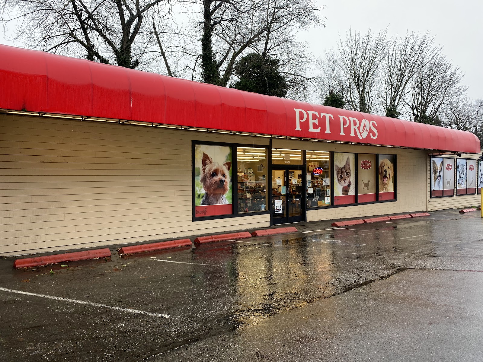 Pet Pros