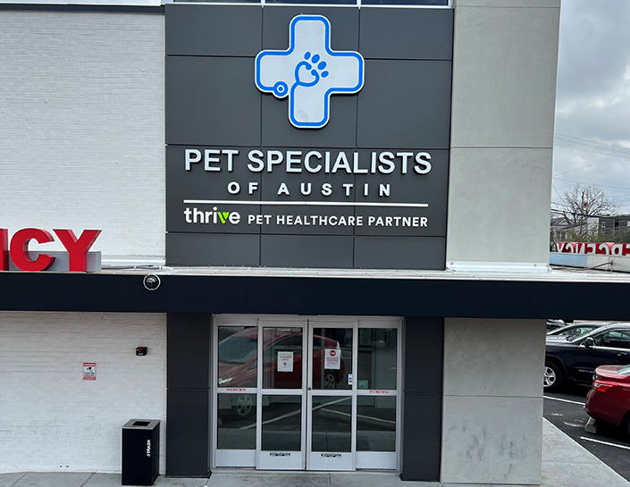 Pet Specialists of Austin