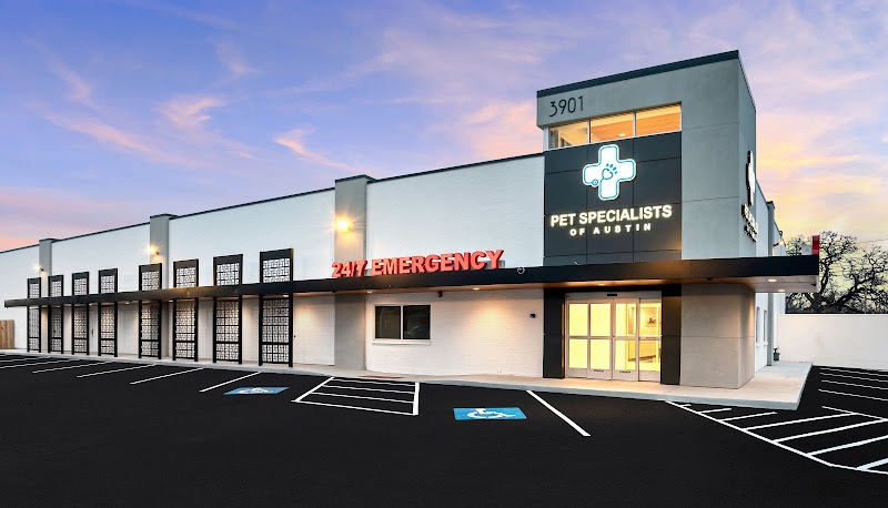 Pet Specialists of Austin photo 3