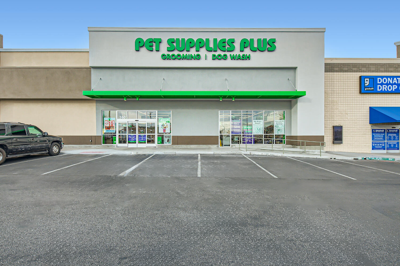Pet Supplies Plus Las Vegas - Rainbow Blvd.