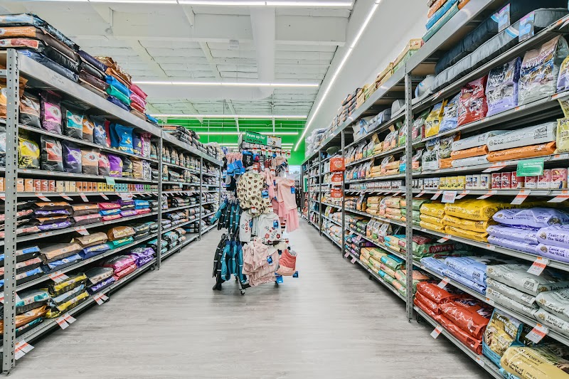 Pet Supplies Plus Las Vegas - Rainbow Blvd. photo 2