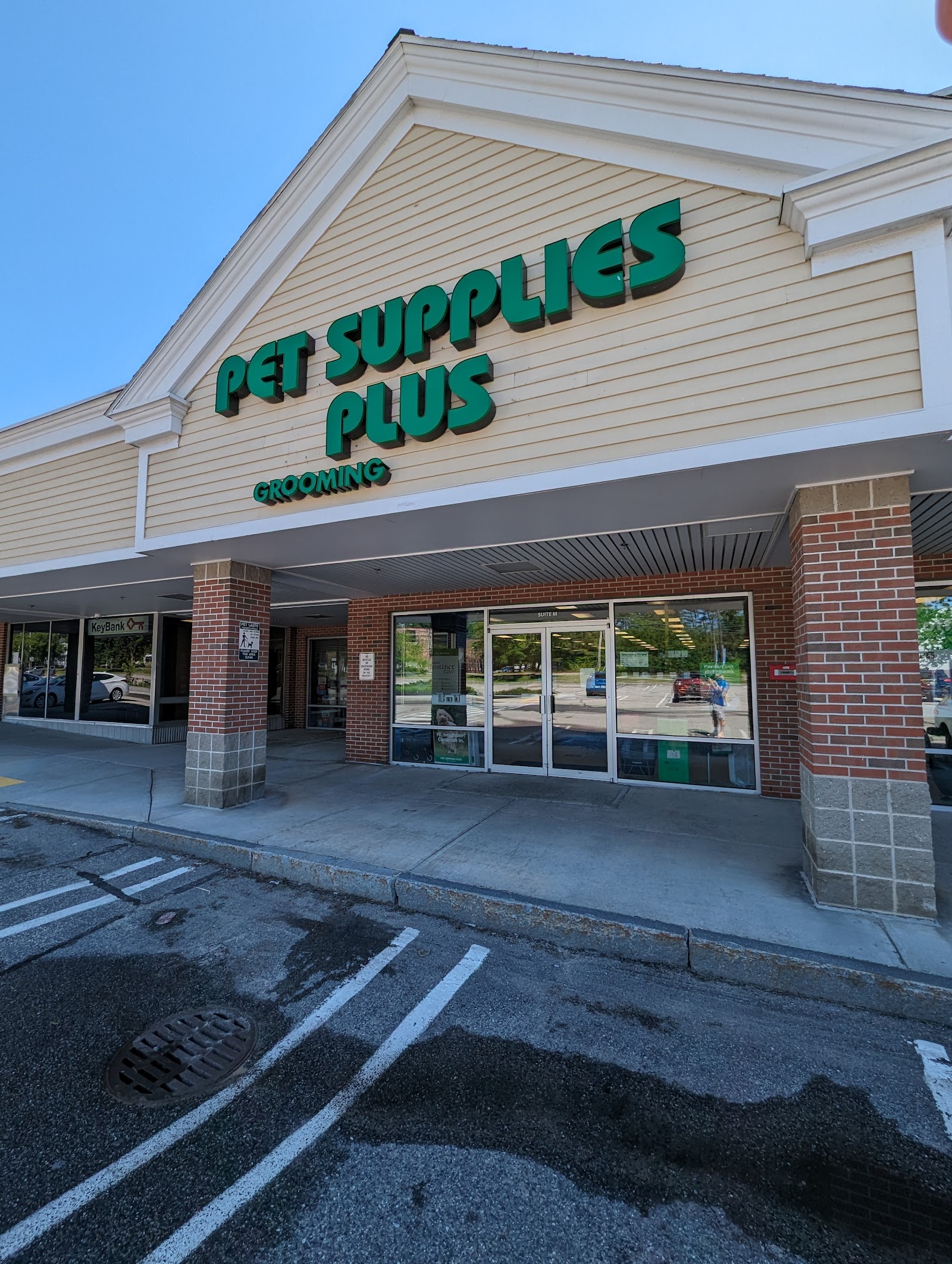 Pet Supplies Plus Portland