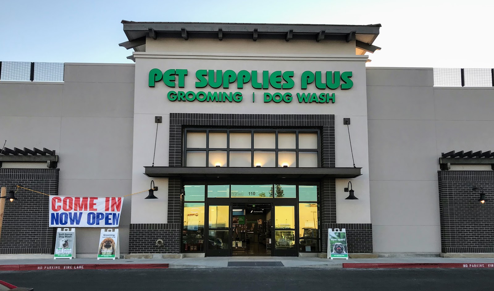 Pet Supplies Plus Sacramento