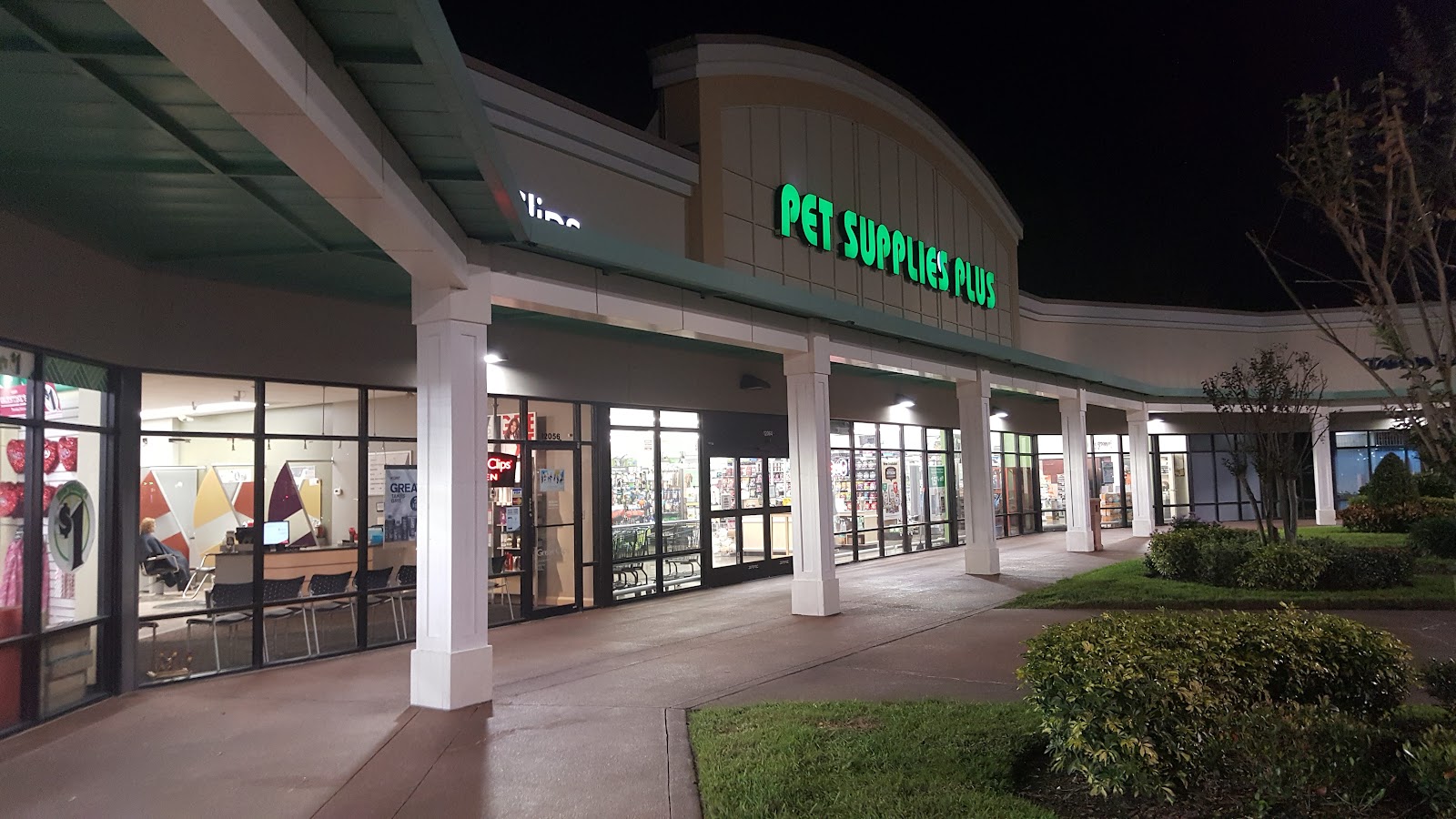 Pet Supplies Plus Tampa