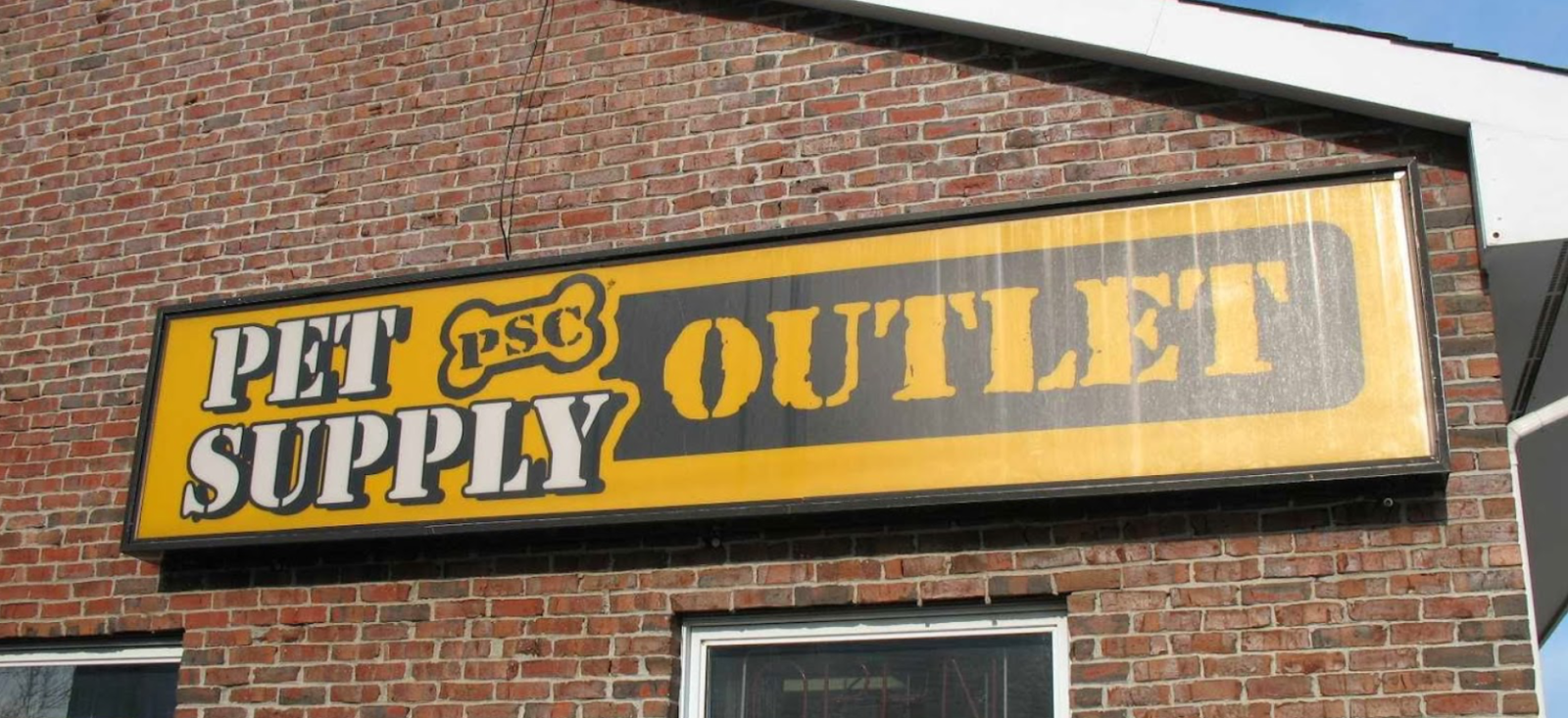 Pet Supply Outlet