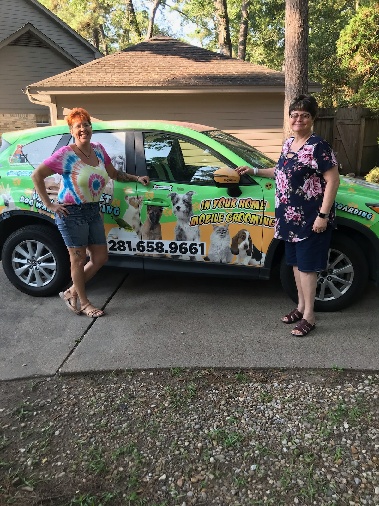 Pet Travel Agents Shipping and Recieving Service photo 2