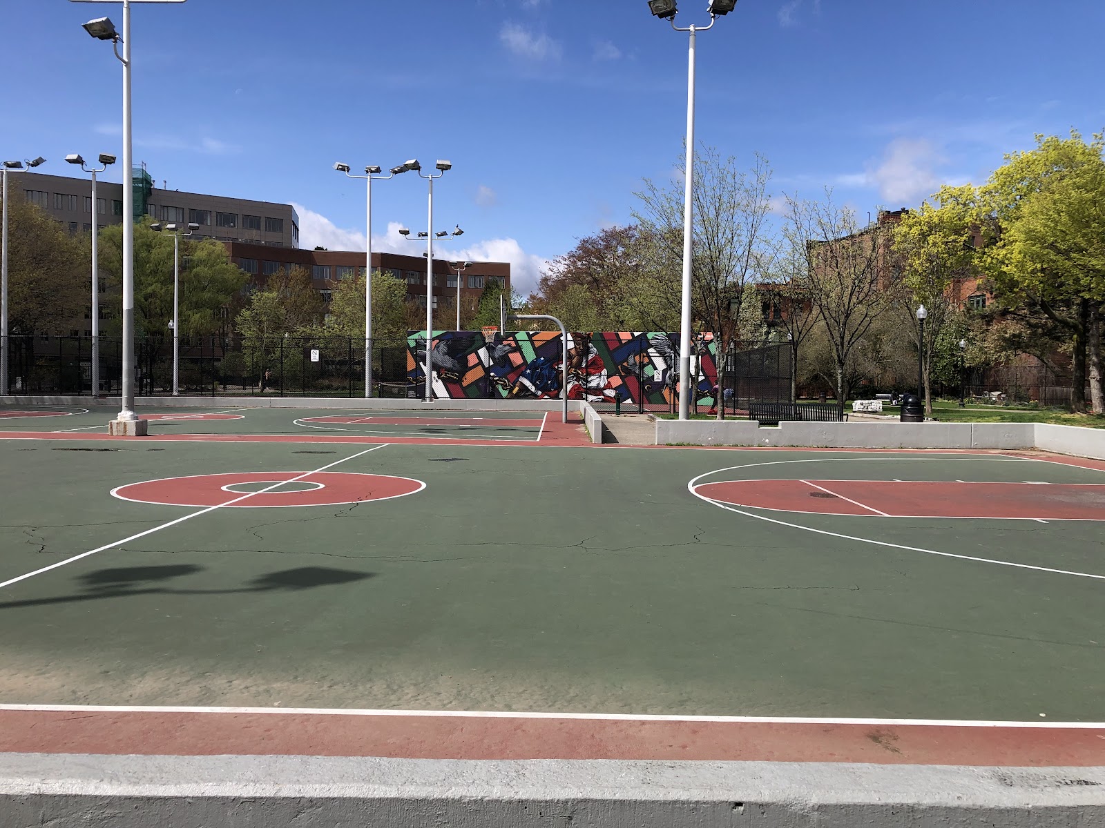 Peters Park