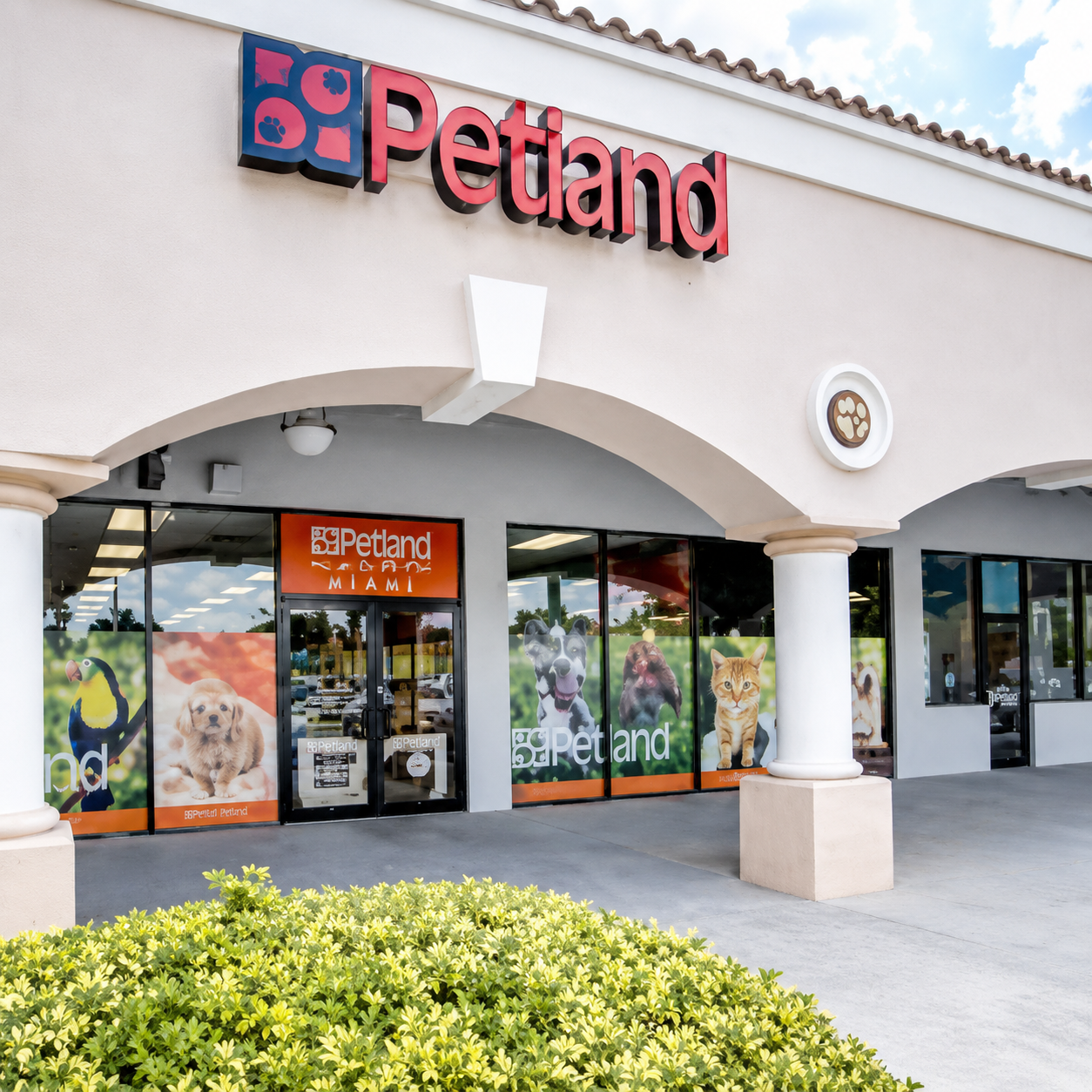 Petland Miami