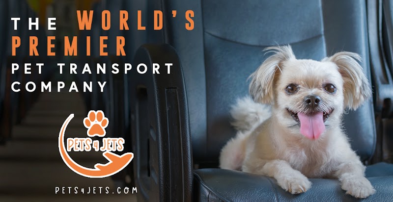 Pets 4 Jets LLC