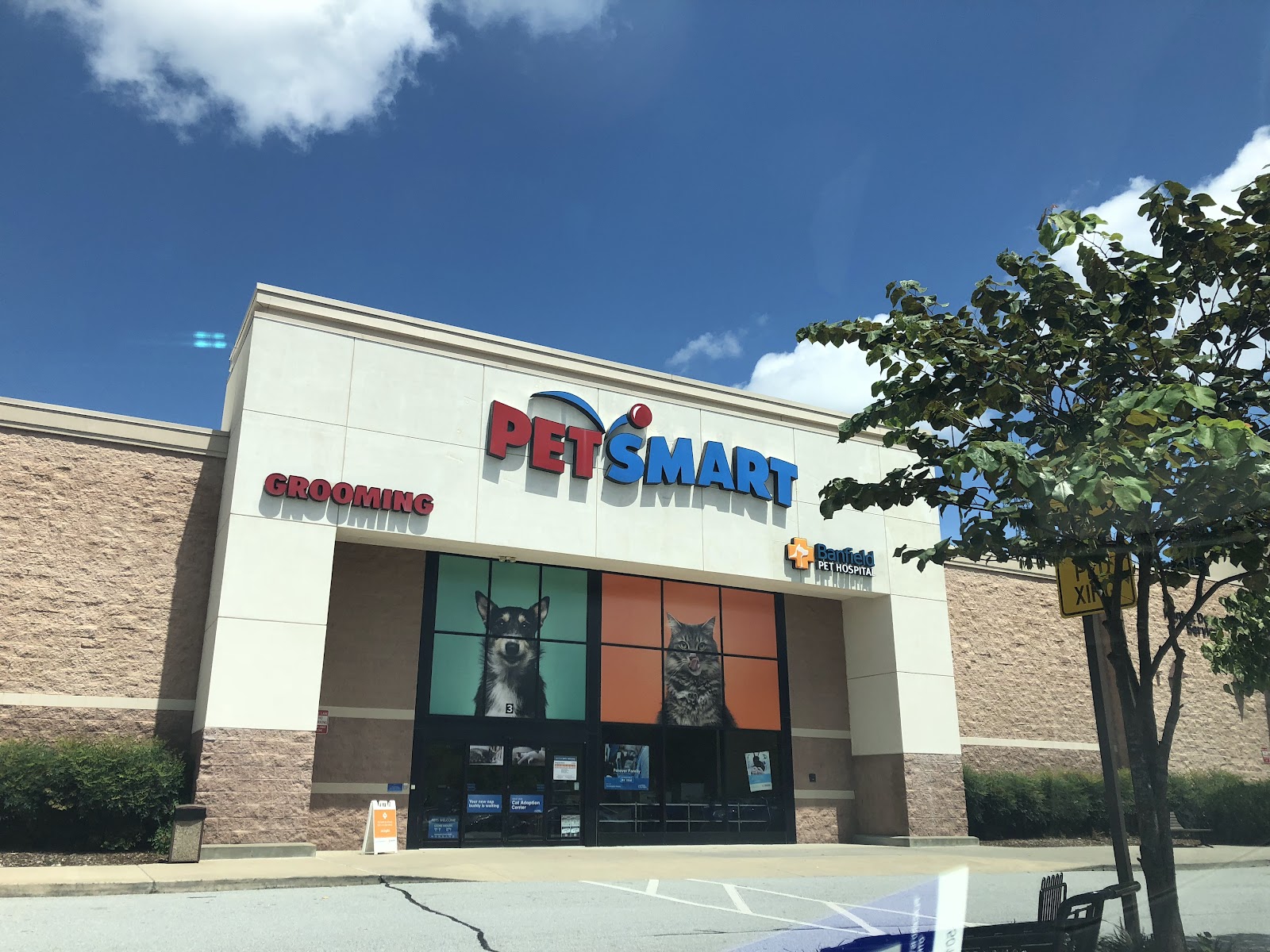 PetSmart