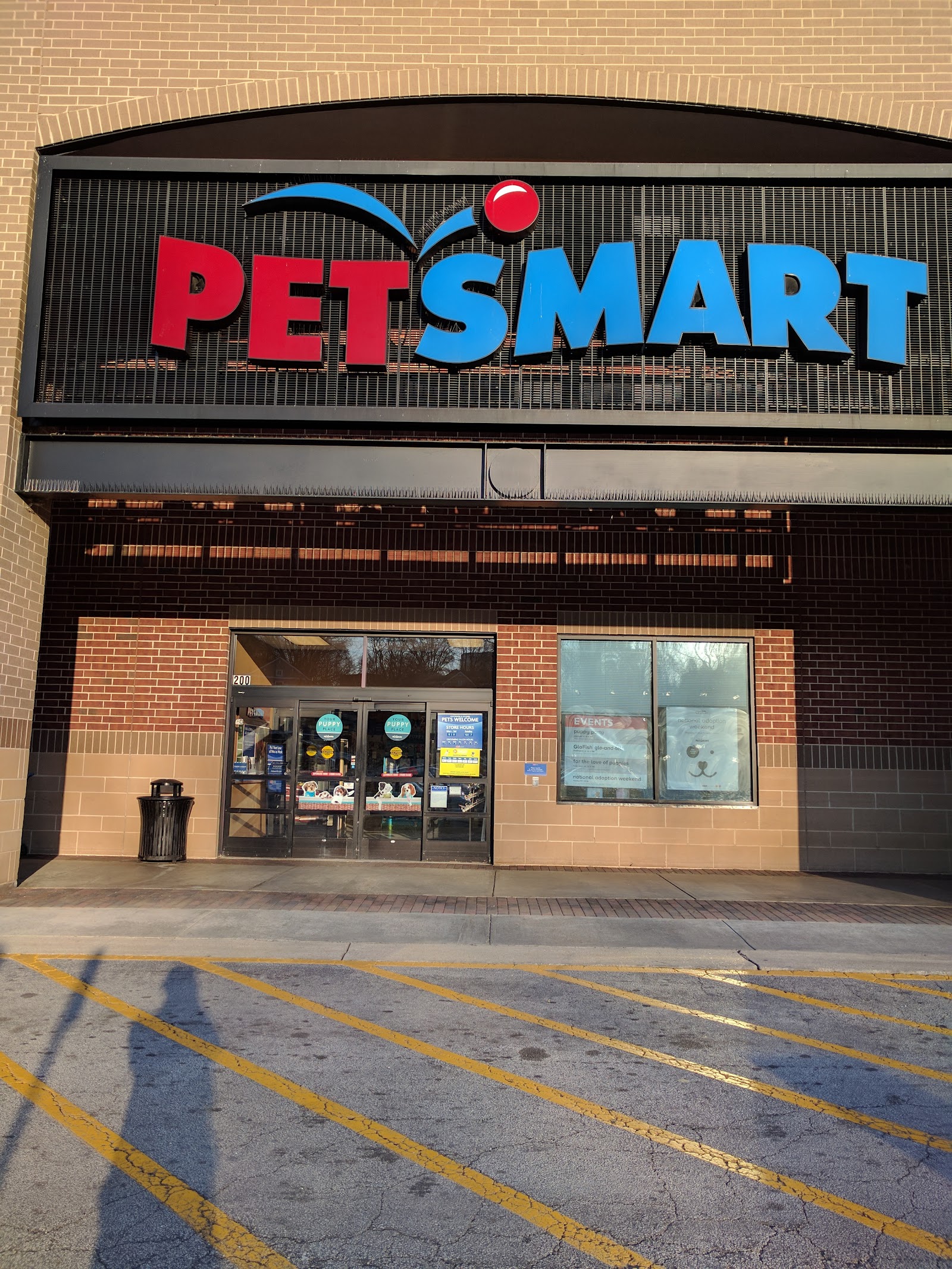 PetSmart